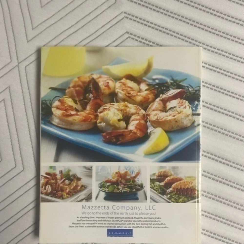 Creative cooking the Costco way,Favorite recipes the Costco way Cookbooks - Picture 4 of 8